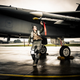 Illustration for article titled This Photo Tour Of The USAFs Grim Reapers F-15 Squadron Will Give You Shivers